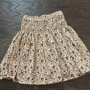 Zara Girl’s Skirt